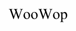 woowop