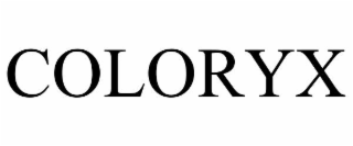 coloryx