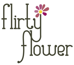 flirty flower
