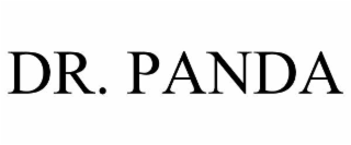 dr. panda