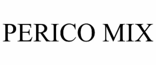 perico mix