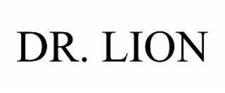 dr. lion