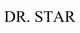 dr. star