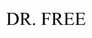 dr. free