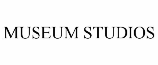museum studios