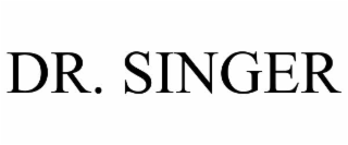 dr. singer