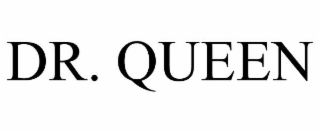 dr. queen