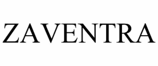 zaventra
