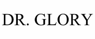 dr. glory