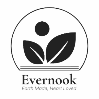 evernook earth made, heart loved