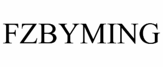 fzbyming