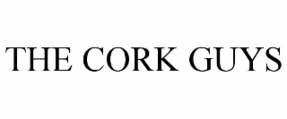 the cork guys