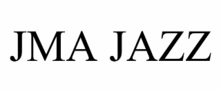 jma jazz