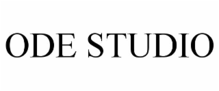 ode studio
