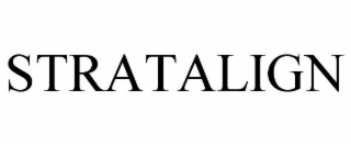 stratalign