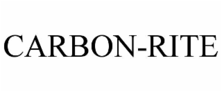 carbon-rite