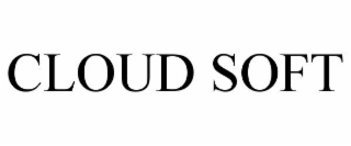 cloud soft