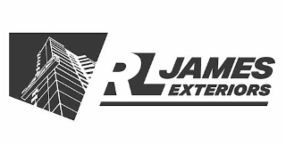 rl james exteriors