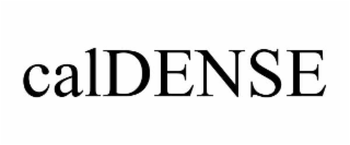 caldense