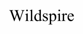 wildspire