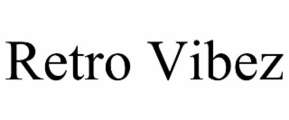 retro vibez