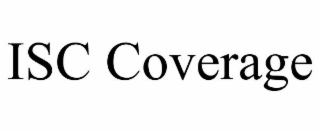 isc coverage
