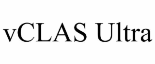 vclas ultra