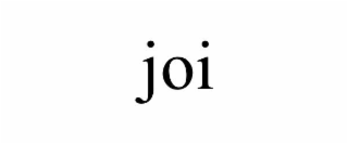 joi