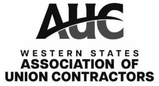 auc western states association of union contractors