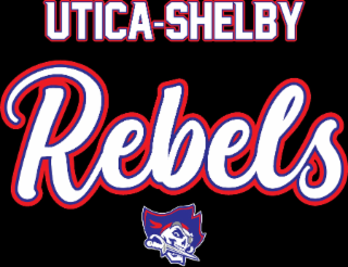 utica-shelby rebels