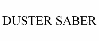 duster saber
