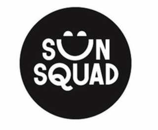 sun squad