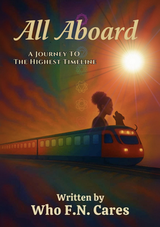 all aboard a journey to the highest timeline written by who f.n. cares