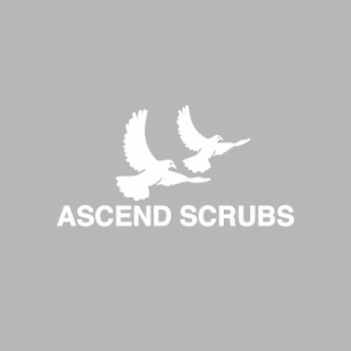 ascend scrubs