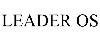 leader os