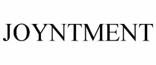 joyntment