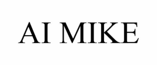 ai mike