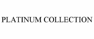platinum collection