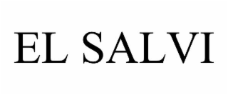 el salvi