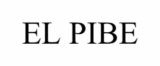 el pibe