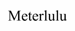 meterlulu