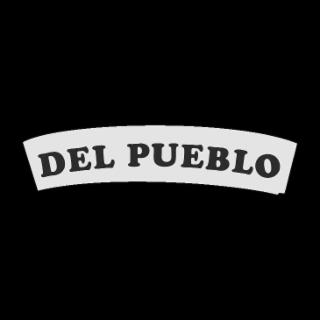 del pueblo
