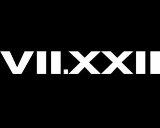 vii.xxii