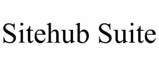 sitehub suite