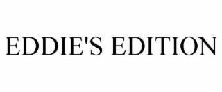 eddie's edition