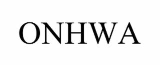 onhwa