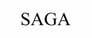 saga