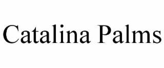 catalina palms