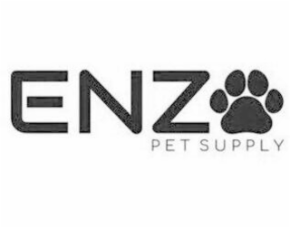 enz pet supply
