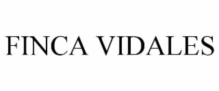 finca vidales